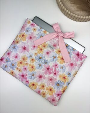 etui na iPad handmade