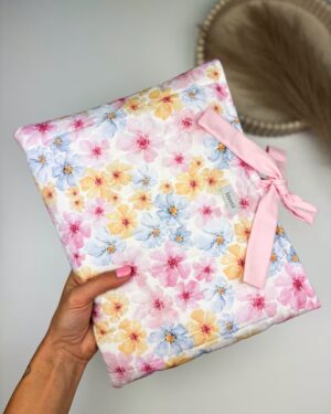 Etui na tablet handmade