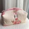 elegancka kosmetyczka