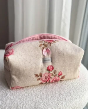 elegancka kosmetyczka