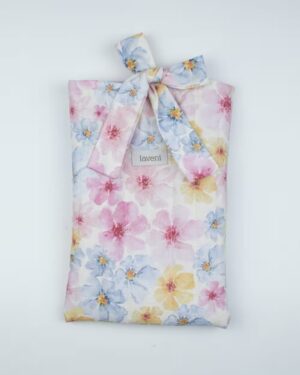 Etui na czytnik z materiału