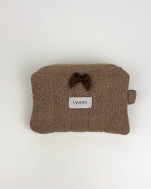 mini portfelik na karty milkyway