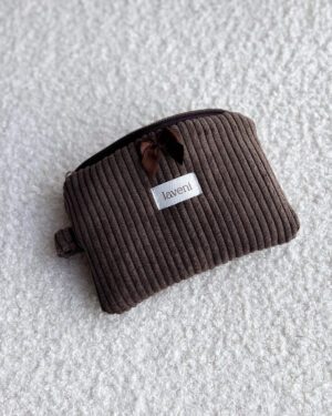 portfelik na monety handmade