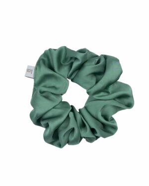 Szałwiowa gumka do włosów