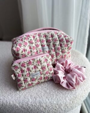 zestaw prezentowy kosmetyczka