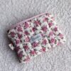 Mini portfelik handmade