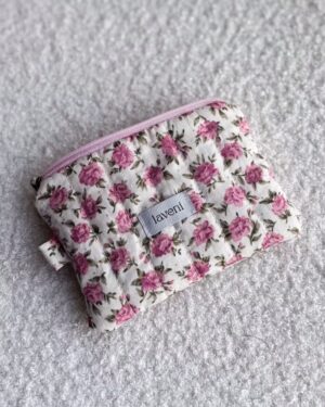 Mini portfelik handmade