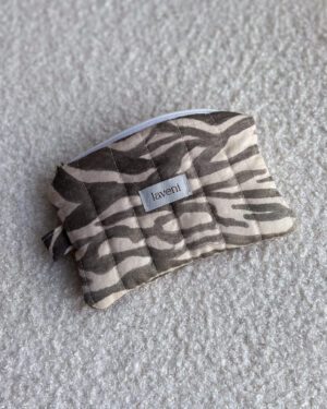 Portfelik na drobiazgi handmade