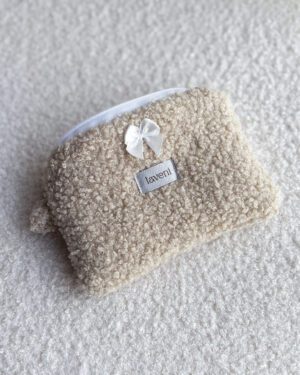 Mała portmonetka handmade