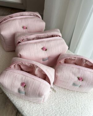 kosmetyczki handmade laveni