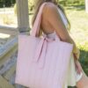 bawełniana torba tote