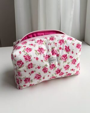 kosmetyczka retro