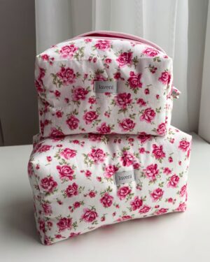 kosmetyczka handmade 5695